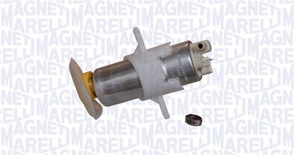 MAGNETI MARELLI Polttoainepumppu 219975006250